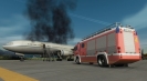 Náhled k programu Flughafen Feuerwehr Simulator 2013